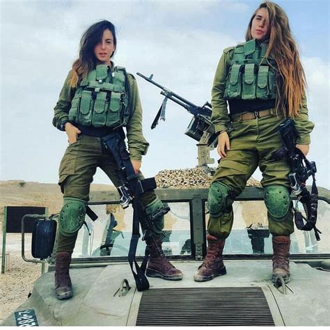 Me Gusta Comentarios Hot Israeli Army Girls