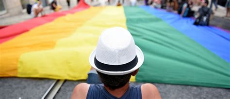 Bloco Esquerda Afirmar Direitos Contra A Homofobia E A Transfobia