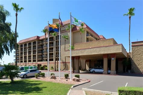 Holiday Inn Phoenix Mesachandler Updated 2017 Prices Reviews