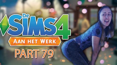 Twerk Mod De Sims 4 Aan Het Twerk Part 79 Youtube