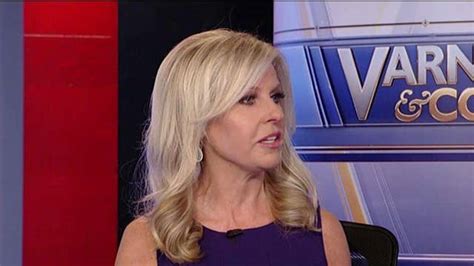 Monica Crowley On Trump S Impeachment Inquiry Impact On The Economy On Air Videos Fox Business