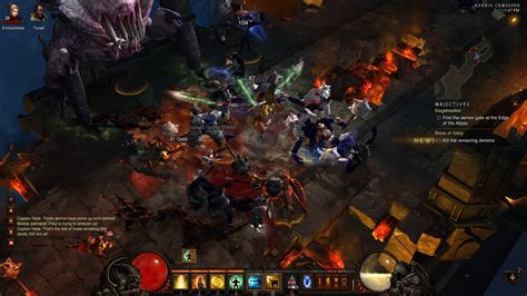Watch A Diablo 3 Player Get From Level 1 To 70 In Exactly One Minute