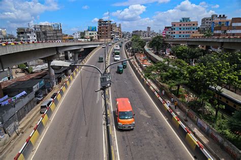 This entity is about 120 years old in transporting people and goods. Safe Roads and Transport Alliance Advocating in Bangladesh ...