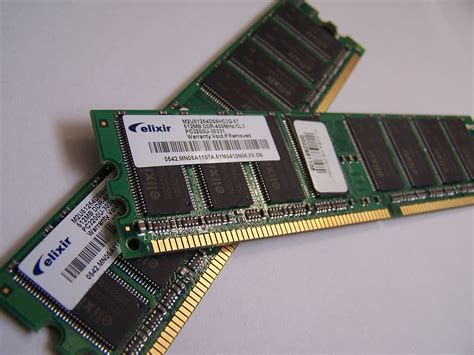 Free photo: Computer Ram - Chip, Component, Computer - Free Download