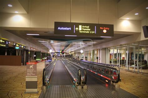 Changi Airport Terminal 2 Filechangi Airport Terminal 2 Departure