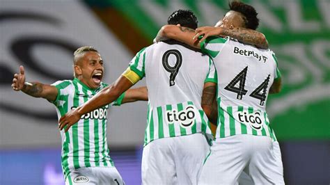 Atletico nacional medellin got 1 win, 2 draw and 2 lost with 5 goals for and 6 goals against. Atlético Nacional vs. Deportivo Pereira - Resumen de Juego ...