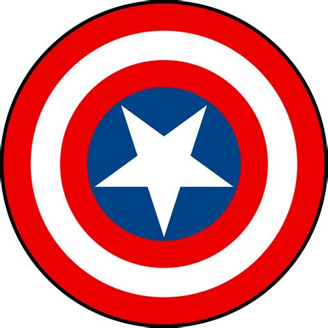 Captain america logo, Captain america symbol, Captain america wallpaper