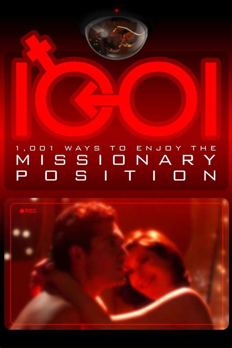 1001 Ways To Enjoy The Missionary Position 2010 Cast And Crew