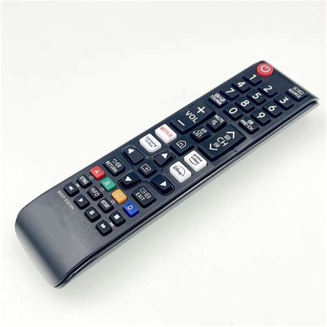 New Remote Control Bn59 01315n For Samsung Qn90b S95b 2020 2022 Smart