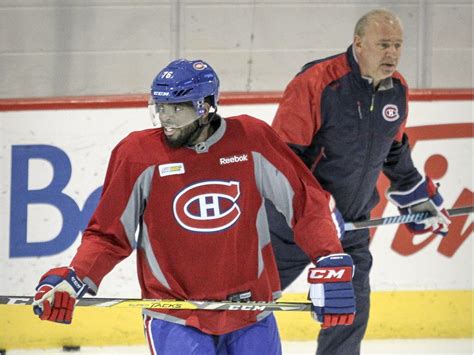 The 1732 montreal earthquake was a 5.8 magnitude earthquake that struck new france at 11:00 a.m. 'Earthquake' in Canadiens Nation overblown, Subban says ...