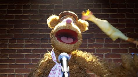 Fozzies Bear Ly Funny Fridays 23 Fozzie Bear Jokes The Muppets