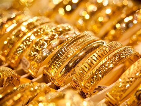 Gold Goes East As Consumers Hoard Jewellery Financial Post
