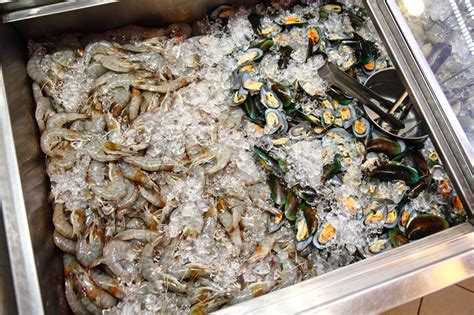 Its definitely worth your money for the buffet ps: 20+ Best Steamboat Restaurants to Eat in KL & Klang Valley ...