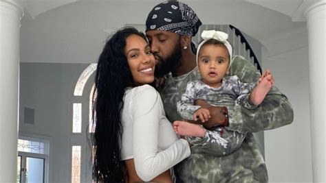 Erica Mena And Safaree Samuels Marriage Why Did Love And Hip Hop New Yorks Star Couple Separate