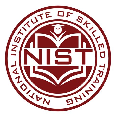 Nist National Institute Of Skilled Training Computer Training In