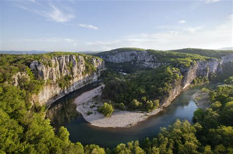 It covers parts of the départements of ardèche, gard, hérault and lozère. En photos - office de tourisme Cévennes d'Ardèche