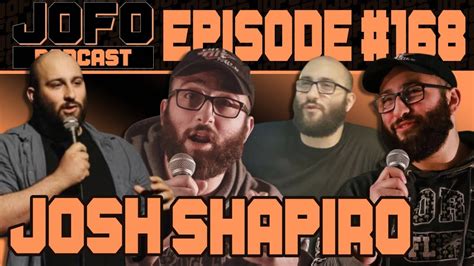 Skankfest Vegas Trip Rd Floor Comedy Club Josh Shapiro Live Jofo Podcast Youtube