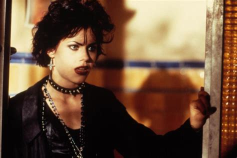 Of The Most Important Goths In Pop Culture