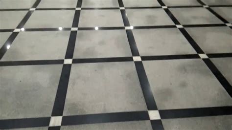 Granite tile countertops & flooring designs. Granite parking flooring design - YouTube