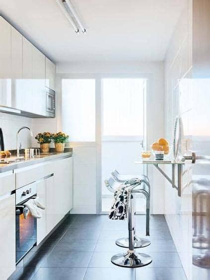 Tendencia en Decoración de Cocinas 2018 Elegantes y ...