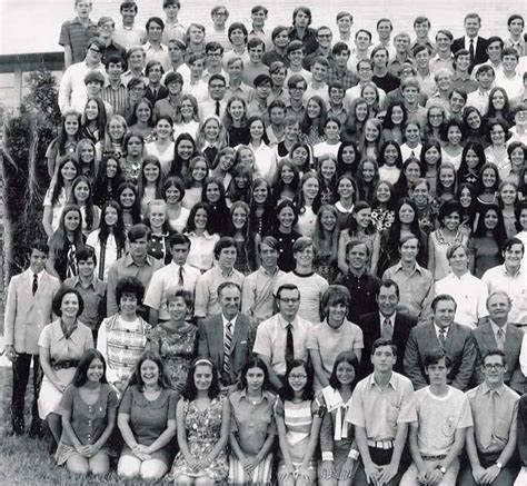 Alamo Heights High School Class Of 1971 San Antonio Tx