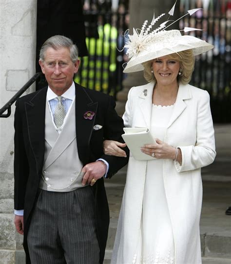 See the best photos from prince charles and camilla's wedding to celebrate their 15th anniversary. Prince Charles and Camilla Parker Bowles | Royal Weddings ...