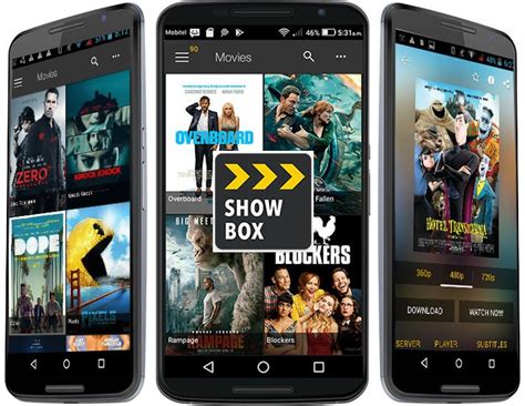 What Is Showbox Everything You Need To Know About Showbox Techy Bugz