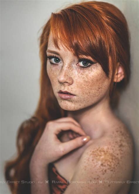 Pin By Barbarianjon On Character Inspiration Beautiful Freckles