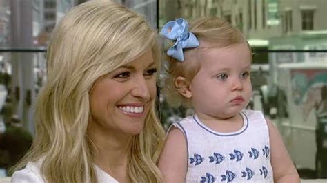 Ainsley Earhardt Brings Daughter Hayden To Work On Air Videos Fox News