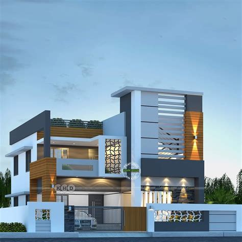 73 Exquisite Low Cost Duplex House Design In Bangladesh With Many New