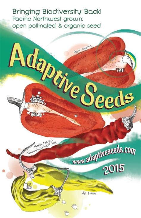 Contact Us Adaptive Seeds