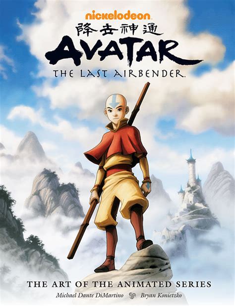 The last airbender, desene nickelodeon. Avatar: Legenda lui Aang (serie completa) dublat in romana ...