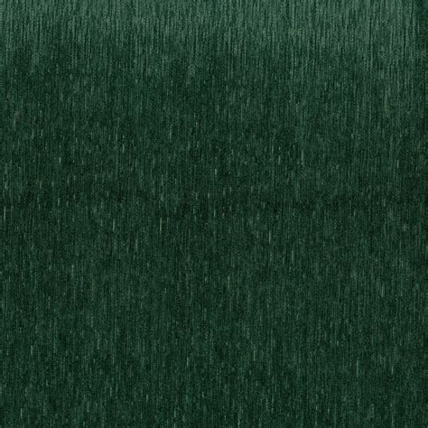 Emeraldgreensolidschenilleplainupholsteryfabric Cool Fabric
