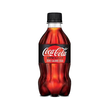 Coca Cola Zero Desech 355ml Prime Food