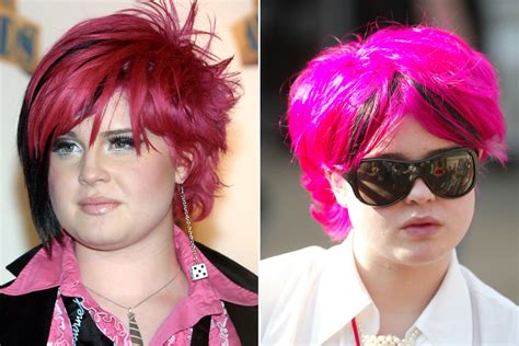 The 15 Worst Celebrity Hairstyles Ever