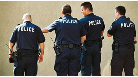 LP and Police ‘Blitz’ Leads to Multiple Shoplifting Arrests