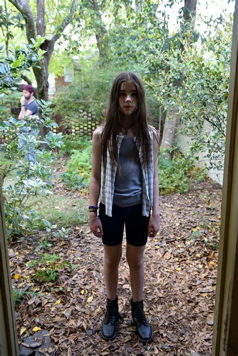 The latest tweets from @sjerins Sterling Jerins image by Wakewood | Sterling jerins ...