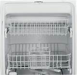Images of Ge Dishwasher Upper Rack