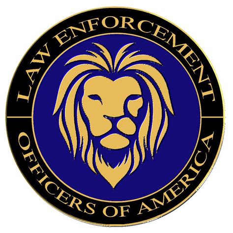 Law Enforcement Officers Of America