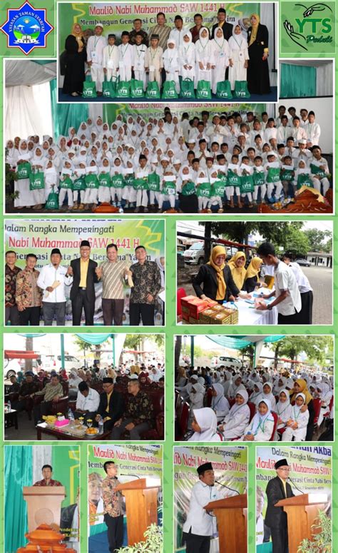 Jaksa agung juga menemukan berikut yayasan yang diduga melakukan penyelewengan. Santunan Akbar dan Maulid Nabi Muhammad SAW. - Yayasan ...