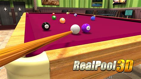 Get Real Pool 3d Microsoft Store En Au