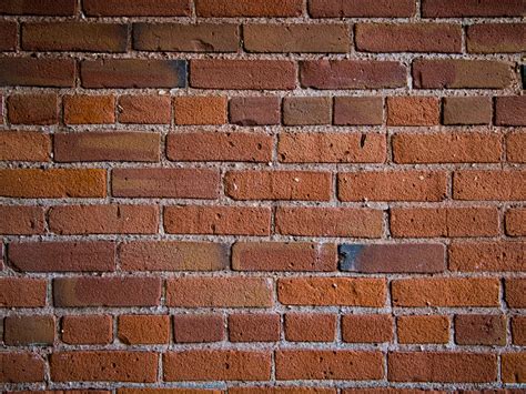 Wall Bricks Texture 4k Wallpaper 4k