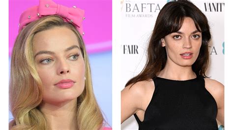 The ‘barbie Movie Almost Included A Joke About How Much Costars Margot