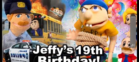 Sml Jeffys 19th Birthdaymovies 2 A Fan Made Thumbnail Hope You Like