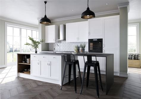 Edinburgh Kitchen Design Experts Forth Kitchens