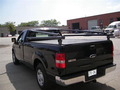 How high the carrier sits also plays a big role in how easily it can be loaded and unload. Custom Pickup Truck Rack - Kayak Carrier | Simplified Building