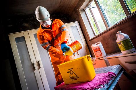How To Clean Up After A Fire Ideal Response Blog