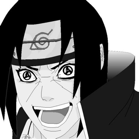 Itachi Does Not Solo Page 2