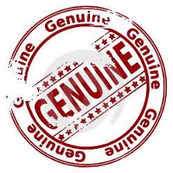 Check spelling or type a new query. How To Become A More Genuine Person | First Rental Property
