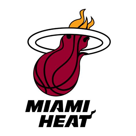 Miami Heat Logos History Logos Lists Brands